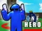 Mchezo One HERO online