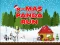 Mchezo X-mas Panda Run online