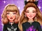 Mchezo Celebrity E-Girl Fashion online