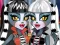 Mchezo Monster High Ear Doctor online