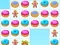 Mchezo Cookie Crush online