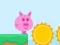 Mchezo Pig Run online