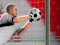 Mchezo Goalkeeper Challenge online