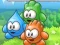Mchezo Blobs Plops online