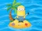 Mchezo Minions Go Across The Pacific Ocean online