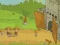 Mchezo Mushroom Haboom: Battle for pine online