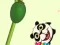 Mchezo Fat Panda online