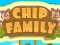 Mchezo Chip Family online