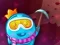 Mchezo Back to Candyland Choco Mountain online