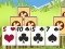 Mchezo Kiba & Kumba Tri-Towers online