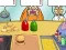 Mchezo Spongebob Restaurant online