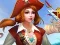 Mchezo Pirates and Treasures online