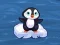 Mchezo Penguin Skip online