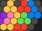 Mchezo Hex Puzzle online