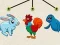 Mchezo Match The Animal online