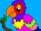 Mchezo Kids Color Book online