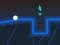 Mchezo Arcade Golf NEON online