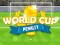 Mchezo World Cup Penalty online