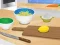 Mchezo Cooking With Emma Sushi Rolls vegan online