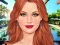 Mchezo Lily Schminken online