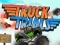 Mchezo Truck Trials online