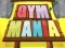 Mchezo Gym Mania online