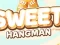 Mchezo Sweet Hangman online