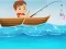 Mchezo Fishing Frenzy online