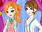 Mchezo Secret BFF online