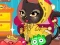 Mchezo Cat Fashion Designer online