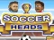 Mchezo Football Headz Cup 2 online