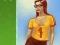 Mchezo Soccer Girl online