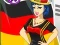 Mchezo Soccer Dress-Up online