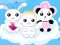 Mchezo Animals Puzzle online