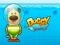 Mchezo Doggy Dive online