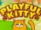 Mchezo Playful Kitty online