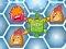 Mchezo Hold My Hand, Friend online