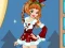 Mchezo Christmas Costume online