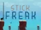 Mchezo Stick Freak online