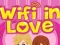 Mchezo Wifi In Love online