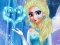 Mchezo Elsa Makeover online