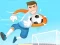 Mchezo Penalty Superstar online
