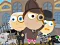 Mchezo Hector Holmes online