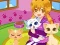 Mchezo Cutie's Kitty Rescue online
