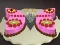Mchezo Cooking with Emma Butterfly Chocolate Cake online