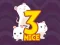 Mchezo 3 Mice online