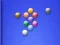 Mchezo Speed Billiards online