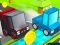 Mchezo Block racer online