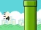 Mchezo Flappy Sheep Multiplayer online