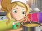 Mchezo Kitchen Slacking online
